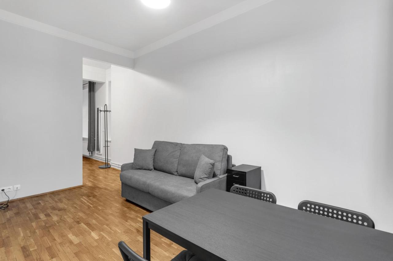 Sunny Central Reykjavik Apartment Kültér fotó